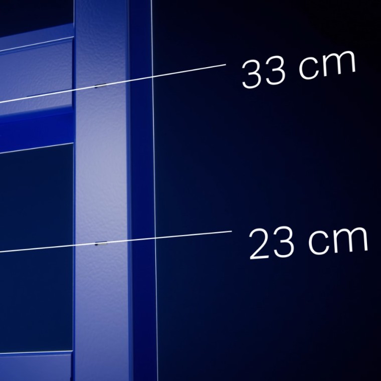 Lisa Markeering Lisa Markeering