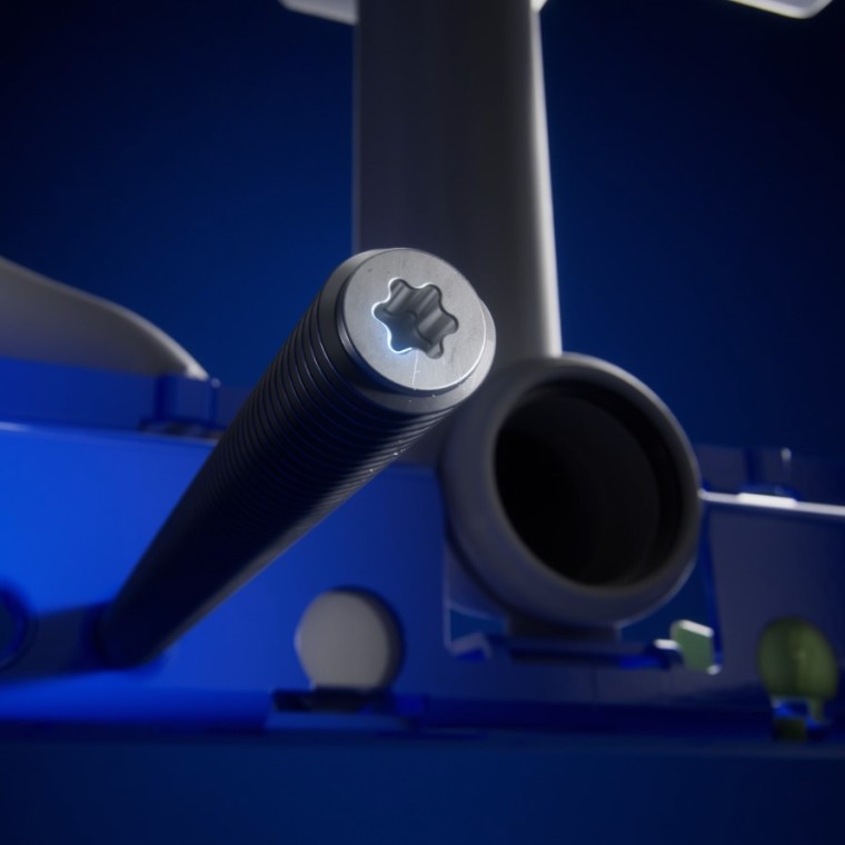 Torxi-ga kinnitusvardad Torxi-ga kinnitusvardad