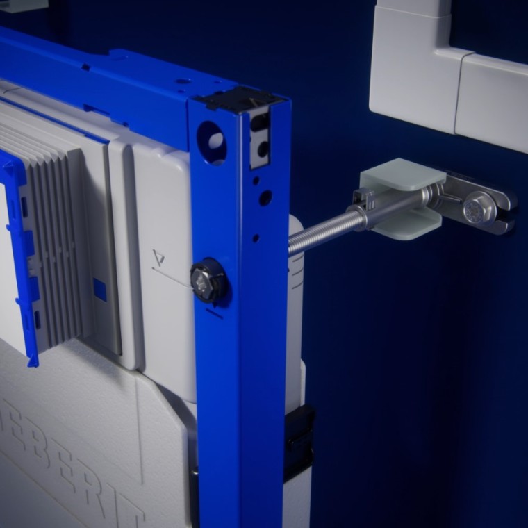 Täiendav auk seinakinntuste jaoks Täiendav auk seinakinntuste jaoks