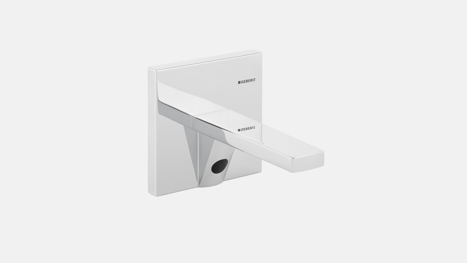 Geberit washbasin tap type 87/88