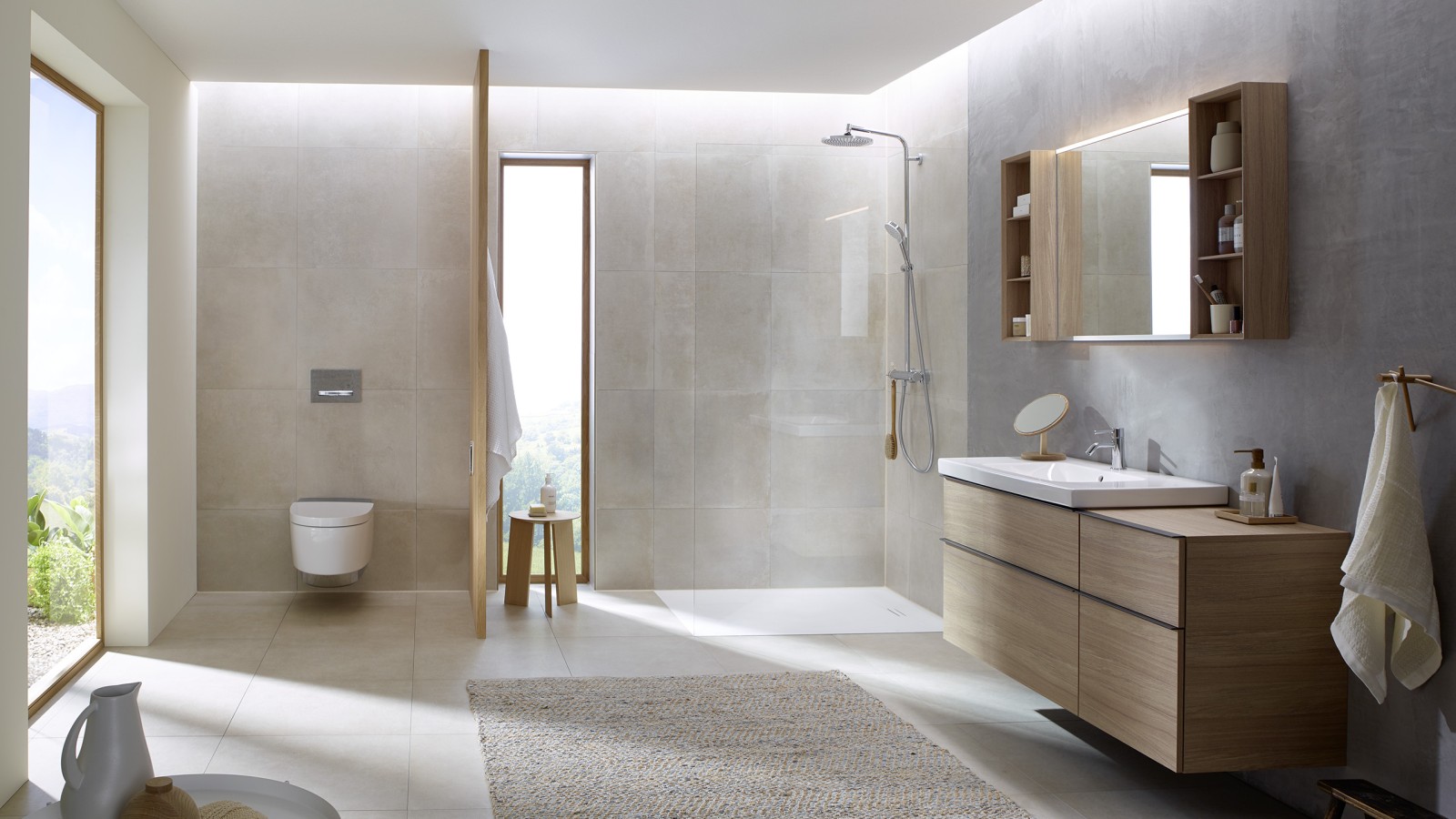 Geberit iCon Geberit iCon
