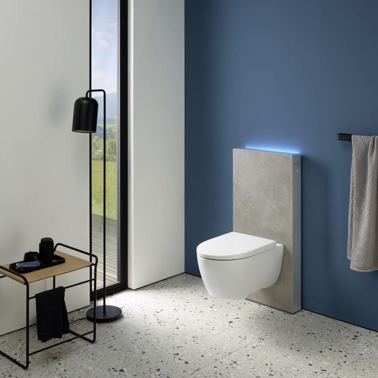 Geberit Monolith Plus sanitaarmoodul