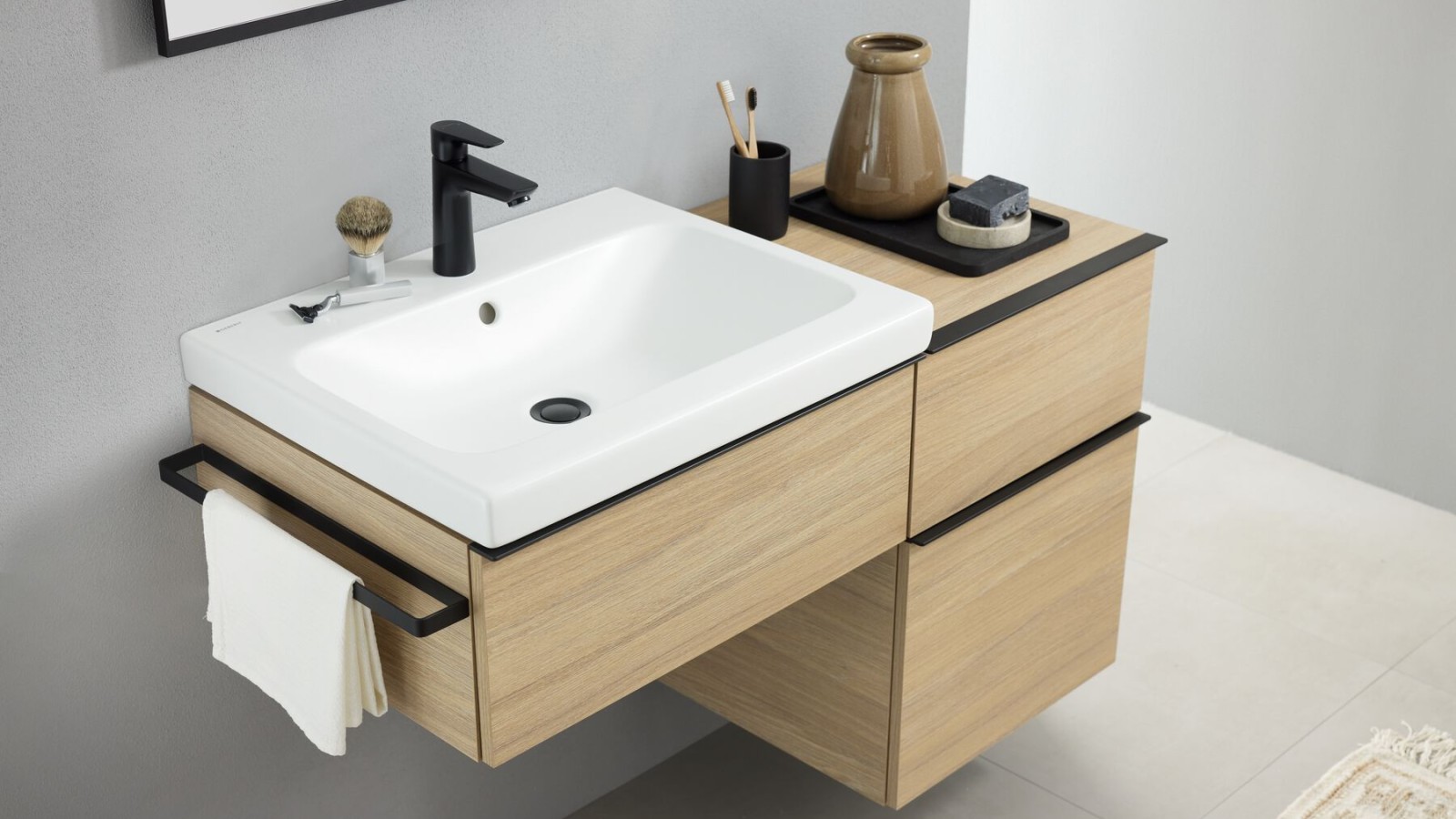Geberit iCon