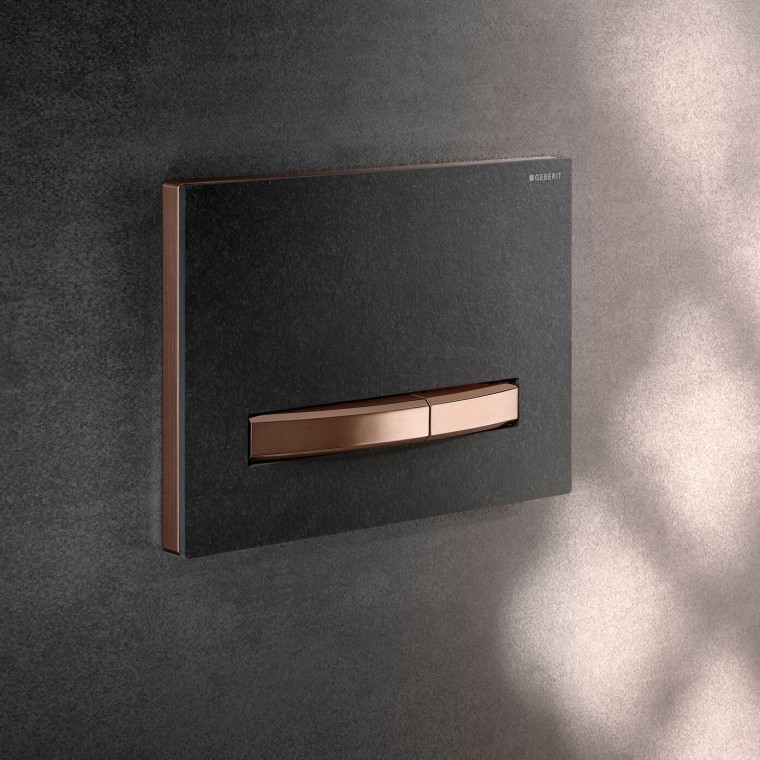 Täiturplaat Geberit Sigma50 ruut Täiturplaat Geberit Sigma50 ruut