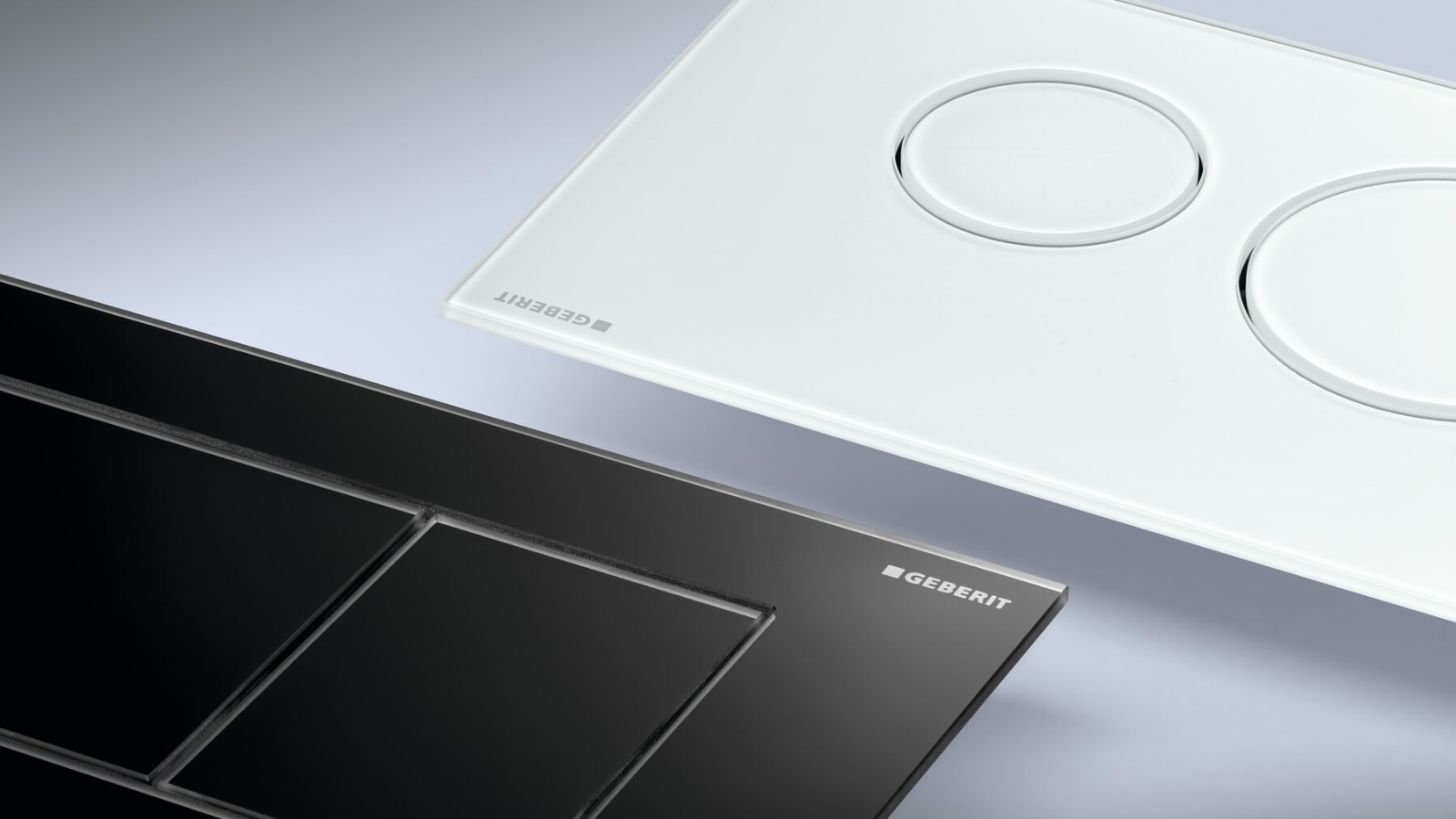 Geberit Sigma40 loputusplaatide Geberit Sigma40 loputusplaatide