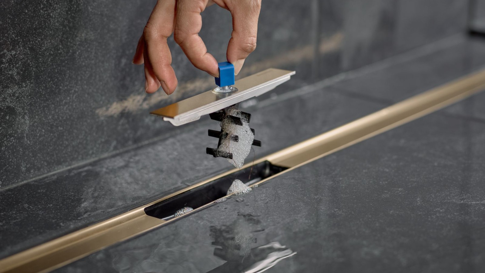 CleanLine80, šampanja CleanLine80, šampanja