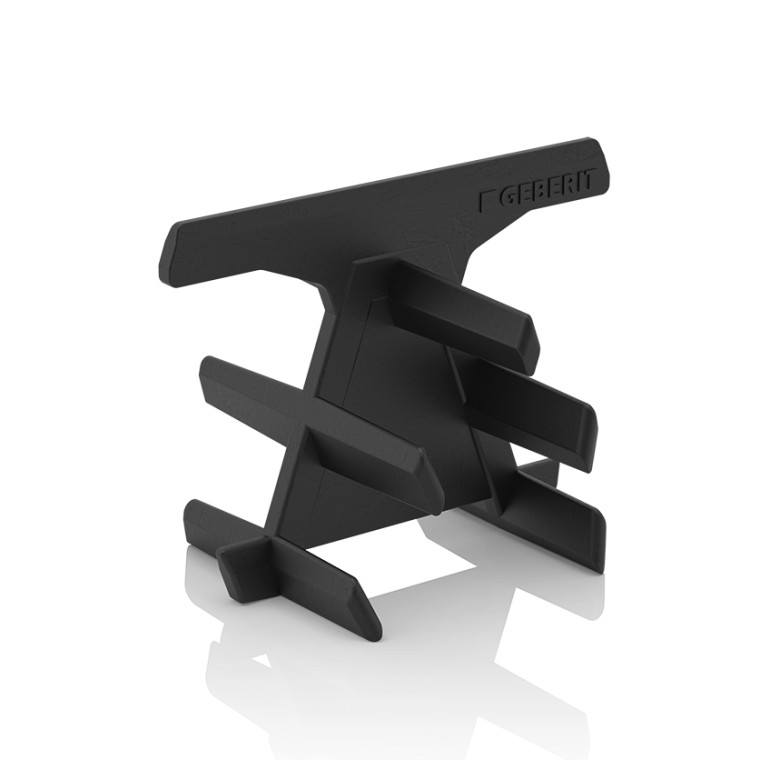 Eemaldatav, kergesti puhastatav kammsüdamik Eemaldatav, kergesti puhastatav kammsüdamik