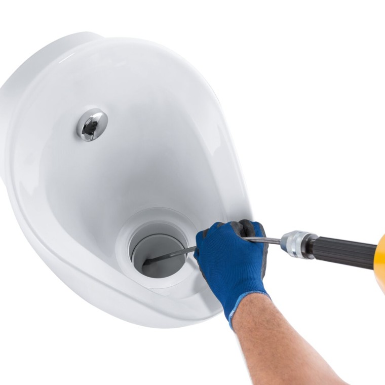 Geberit'i pissuaari sifoon Geberit'i pissuaari sifoon