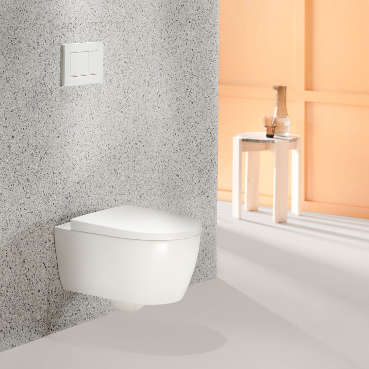 Geberit iCon WC-pott