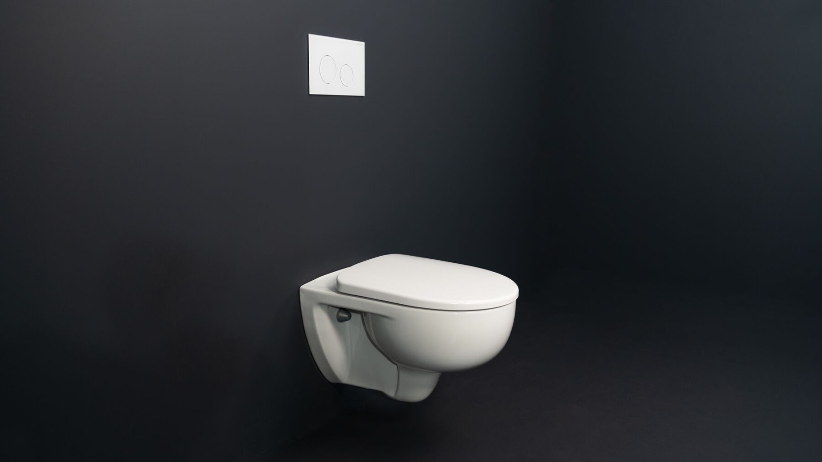 Geberit Selnova WC TurboFlush Geberit Selnova WC TurboFlush