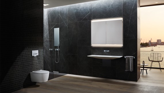 Geberit ONE vannituba