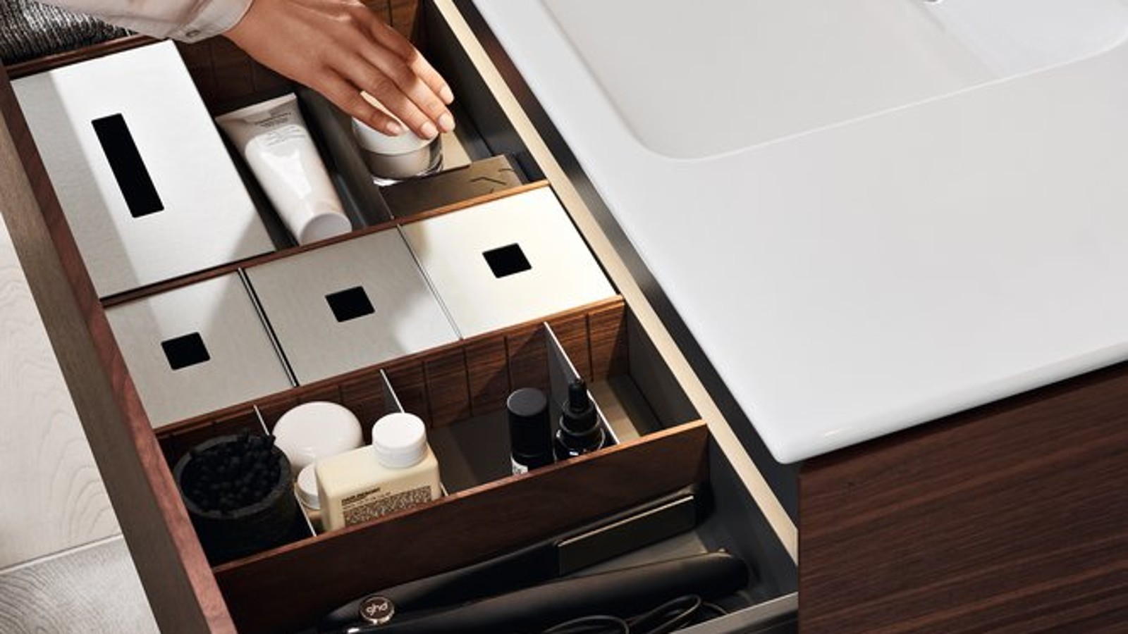 Geberit ONE-i valamu aluskapp