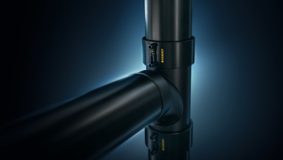 Geberit PE Geberit PE