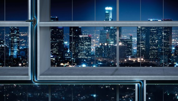 Geberit PE SuperTube Geberit PE SuperTube