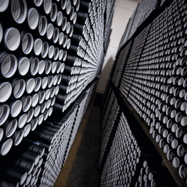 Silent-Pro torupüstikud Silent-Pro torupüstikud