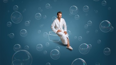 Tim Geberit AquaClean Tuma kohta