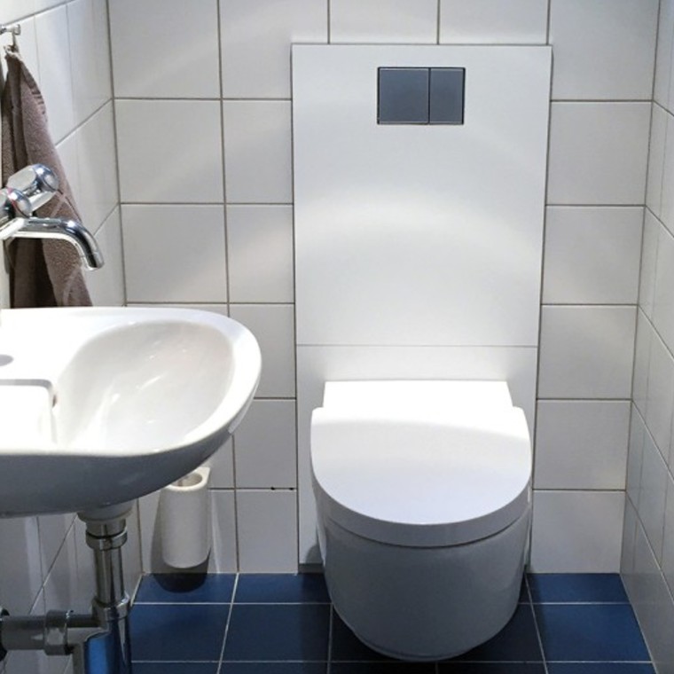 Toote Geberit AquaClean disainpaneel: Toote Geberit AquaClean disainpaneel: