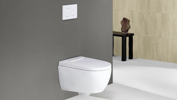 Geberit AquaClean Alba Sigma20 puldiga Geberit AquaClean Alba Sigma20 puldiga