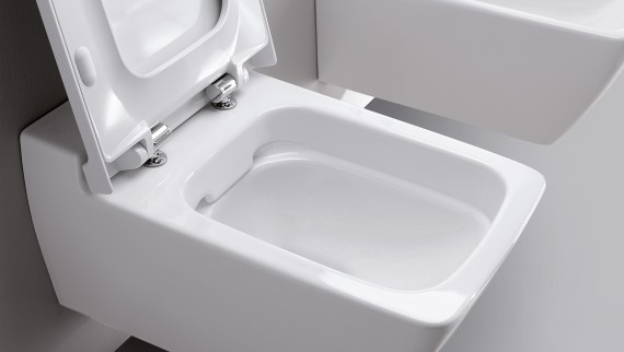 Geberit Xeno² loputusservata tualettpott Geberit Xeno² loputusservata tualettpott