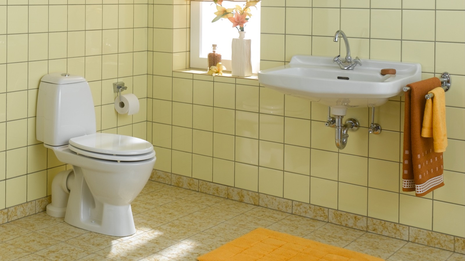 Beebibuumi põlvkonnast tulid paljud ilmale ajal, kui kaugeltki igal korteril veel vanni polnud