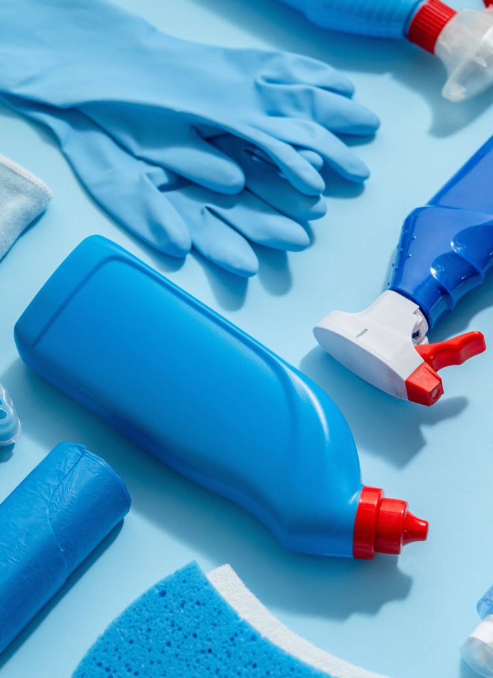 Puhastusseadmed Puhastusseadmed