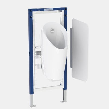 Geberit Duofix element pissuaarile