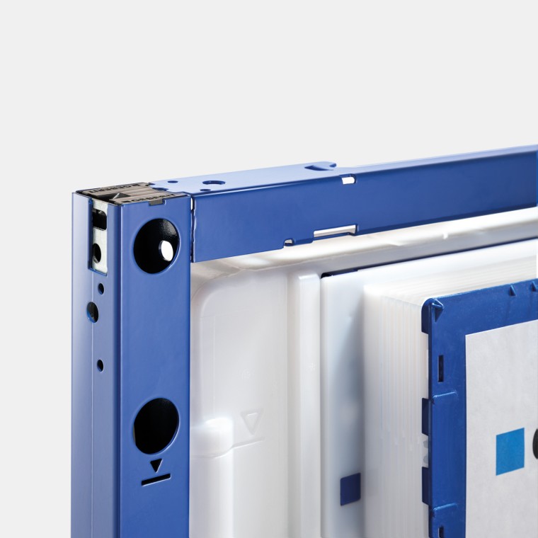 Alternatiivne seinaankru asend Alternatiivne seinaankru asend