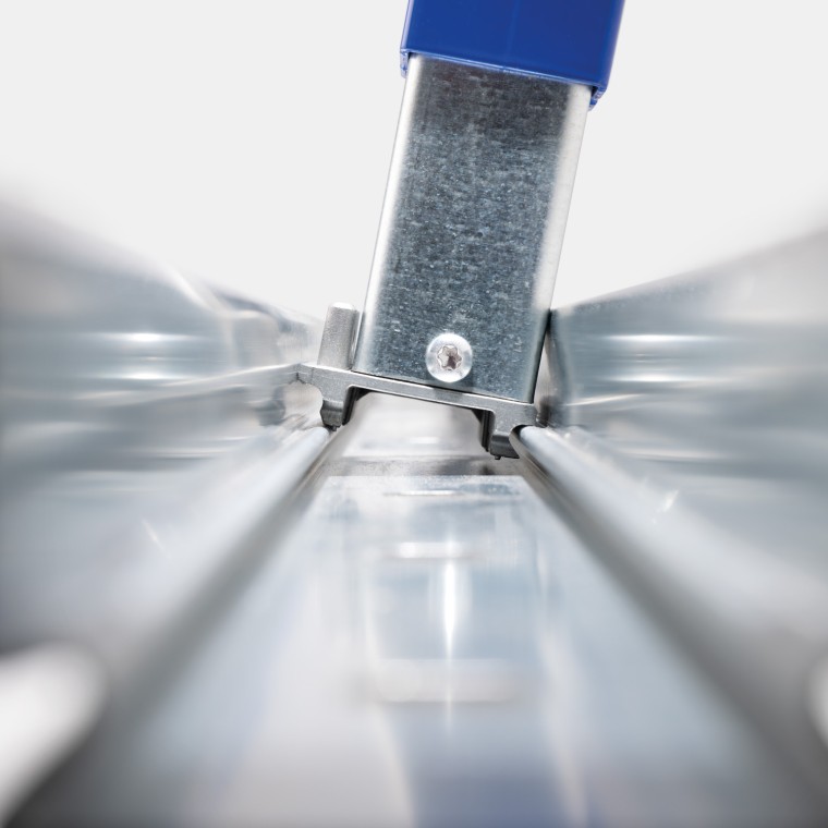 Klõpsatavad jalad Klõpsatavad jalad