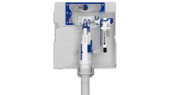 Geberit Sigma peitpaak