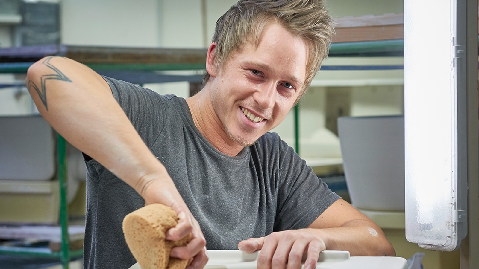 Geberiti inimesed Geberiti inimesed