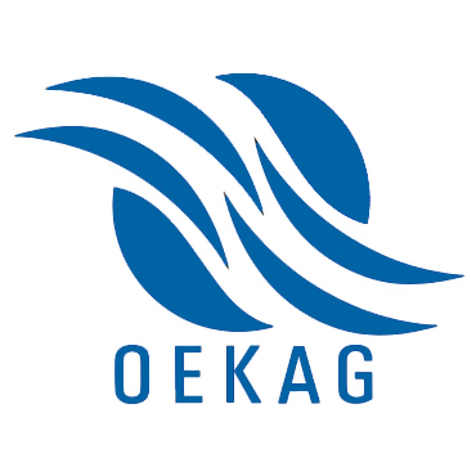 OEKAG WasserTechnik AG logo
