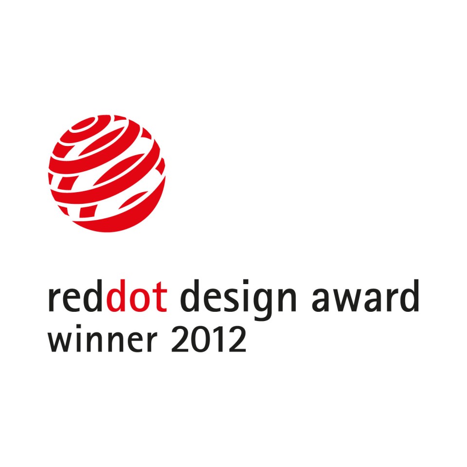 Reddot Design Award Geberit Monolithile