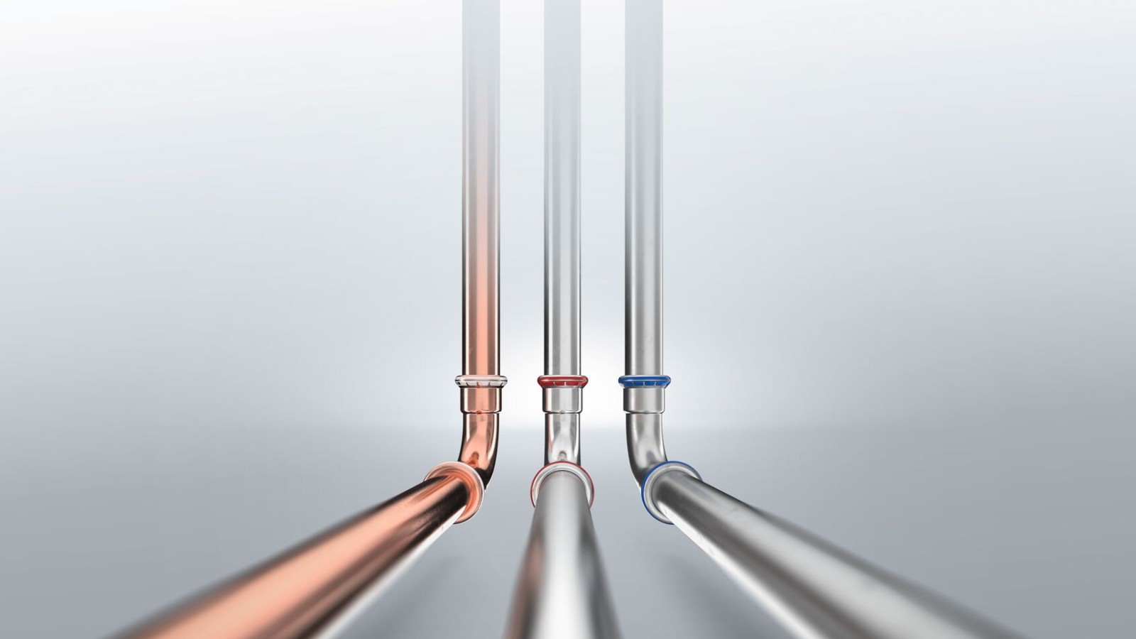 Mapress C-teras, Mapress roostevaba teras ja Mapress vask Mapress C-teras, Mapress roostevaba teras ja Mapress vask