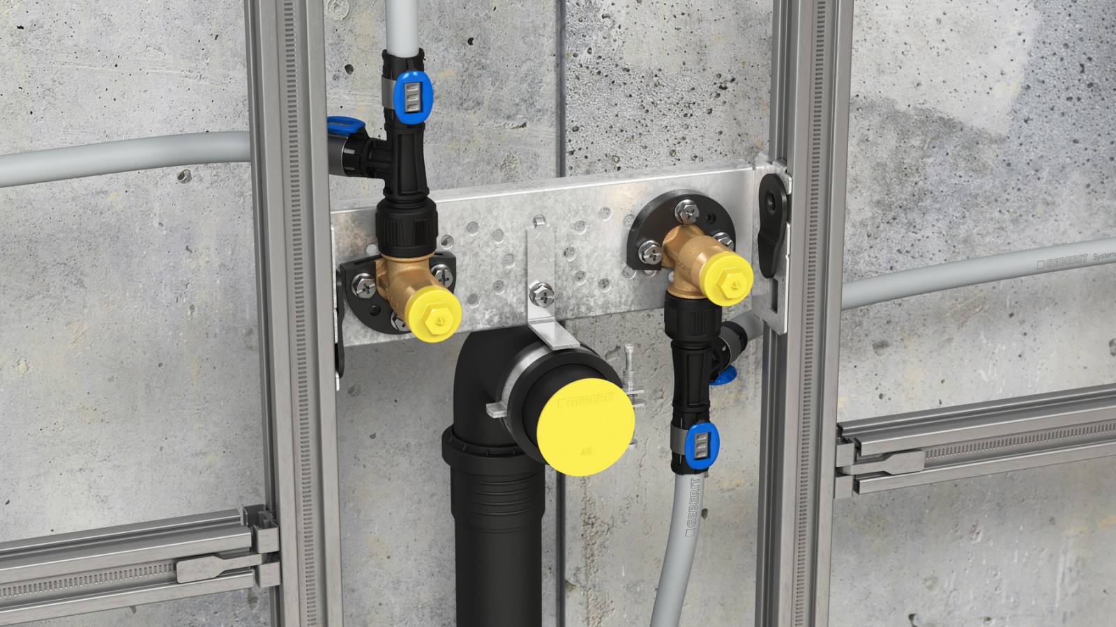 FlowFiti paigaldus FlowFiti paigaldus