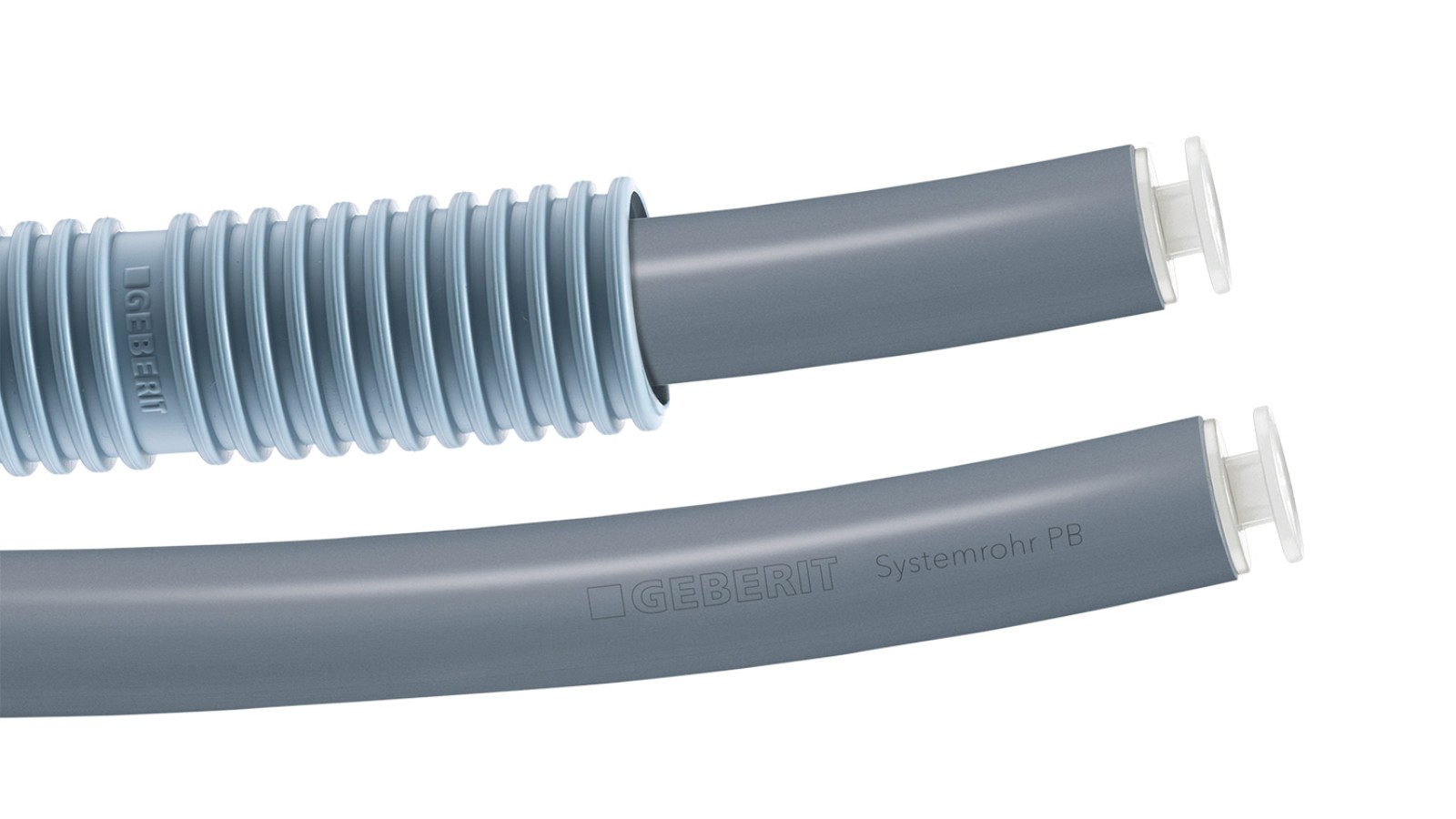 Geberiti süsteemitoru PB Geberiti süsteemitoru PB