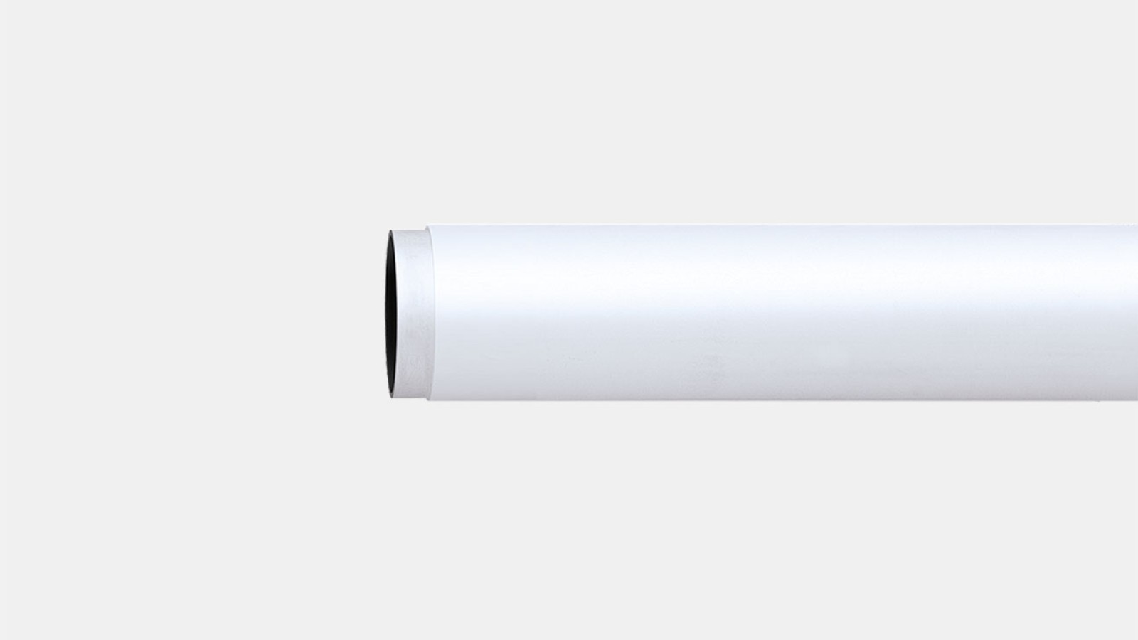 Geberit Mapressi C-terasest süsteemitoru polüpropüleenist plastkattega Geberit Mapressi C-terasest süsteemitoru polüpropüleenist plastkattega