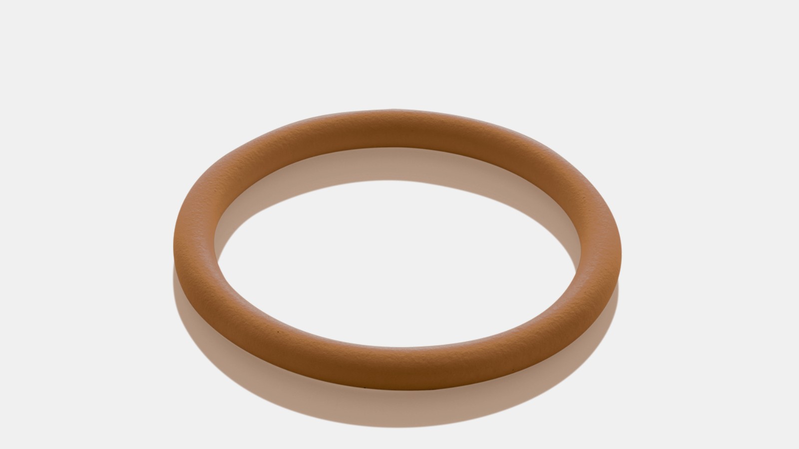 Geberit Mapressi tihend FPM, punane Geberit Mapressi tihend FPM, punane