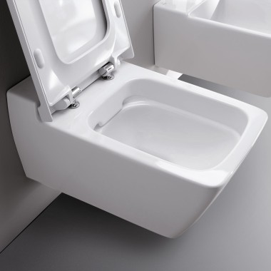 Servata Geberit Xeno2 WC-pott