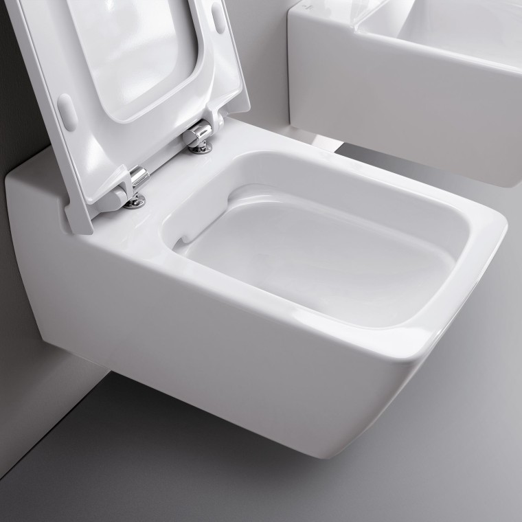 Servata Geberit Xeno2 WC-pott Servata Geberit Xeno2 WC-pott