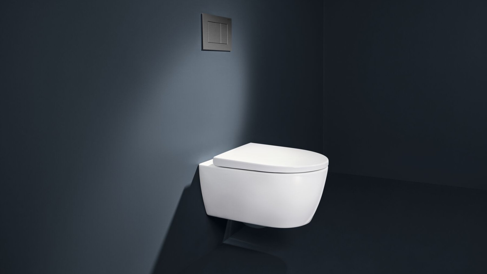 Geberit iCon WC TurboFlush