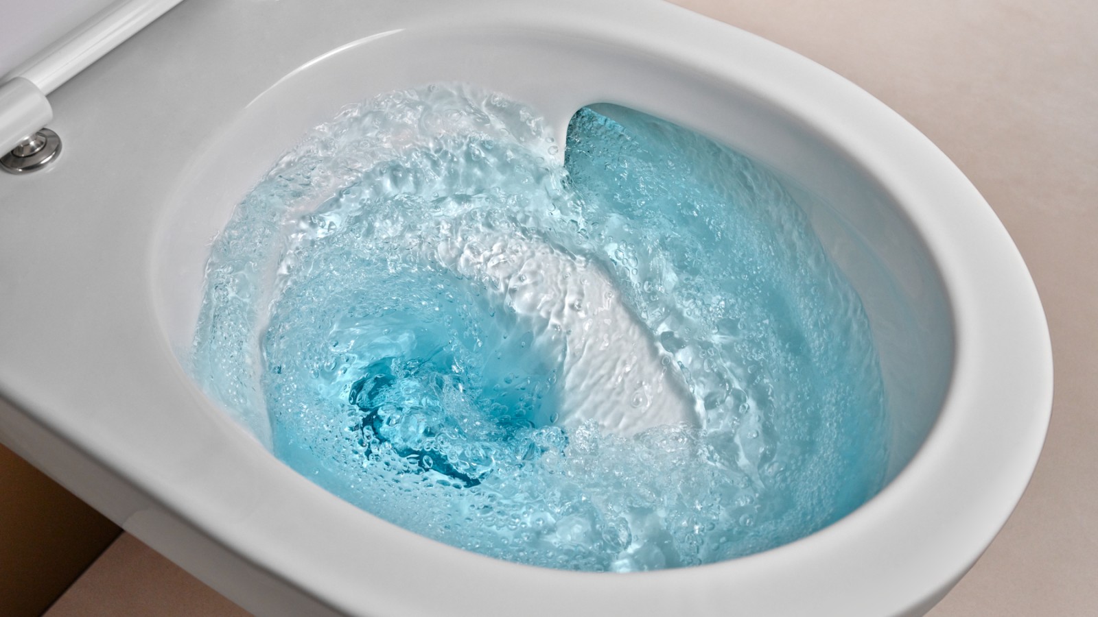 TurboFlush tehnoloogia Acanto WC-s TurboFlush tehnoloogia Acanto WC-s