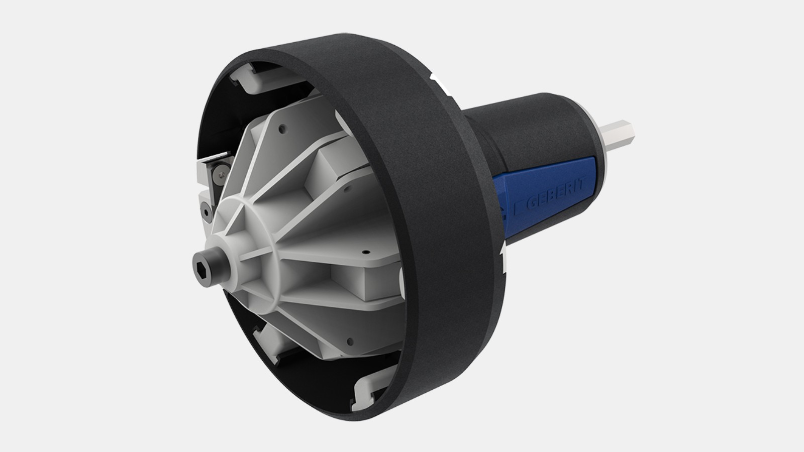 Geberiti torukaabits d110 Geberiti torukaabits d110