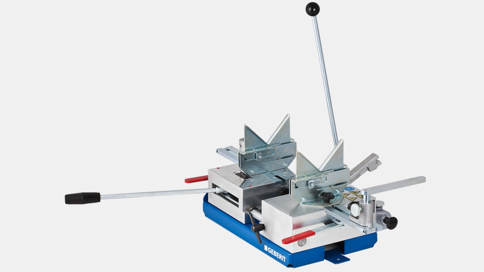 Geberiti keevitusmasin Media