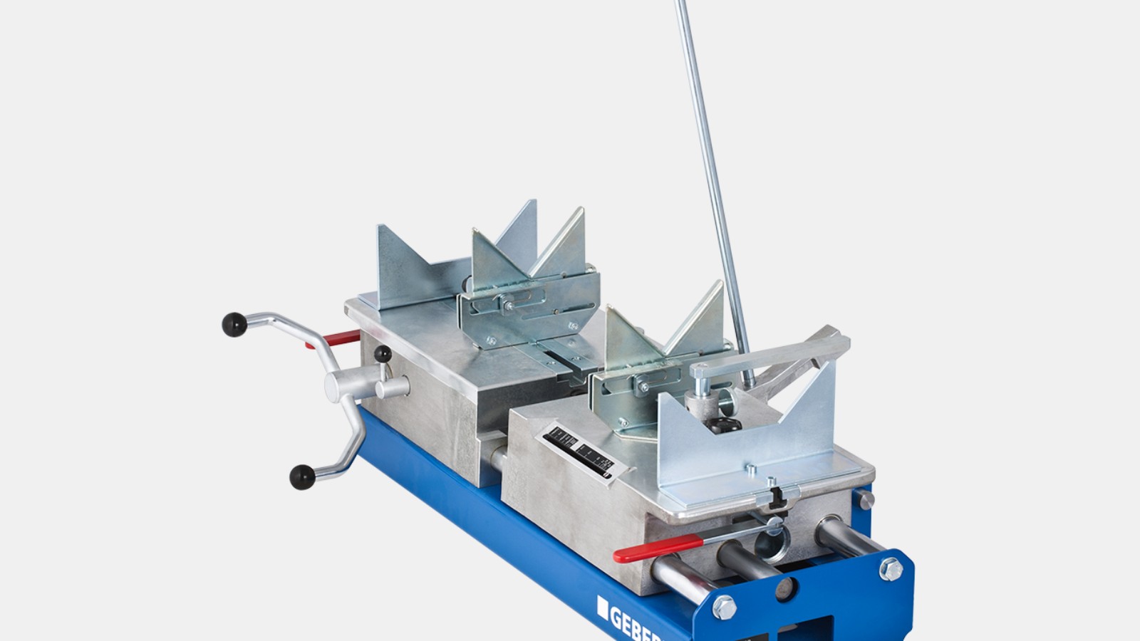 Geberiti keevitusmasin Universal Geberiti keevitusmasin Universal