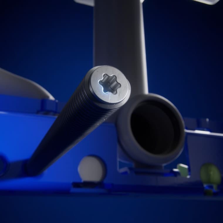 Torxi-ga kinnitusvardad Torxi-ga kinnitusvardad