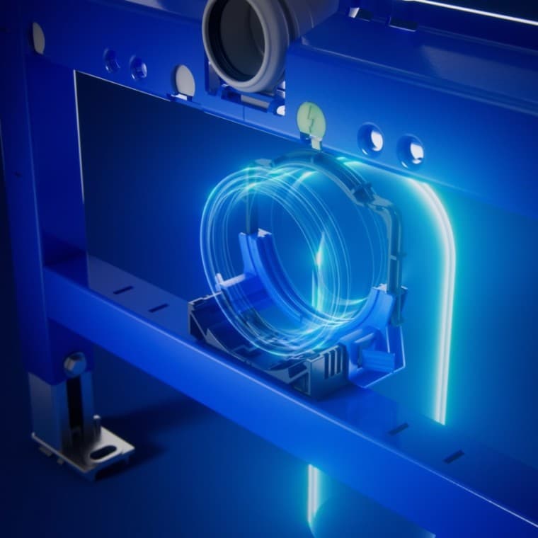 Lihtsasti seadistatav toruklamber Lihtsasti seadistatav toruklamber