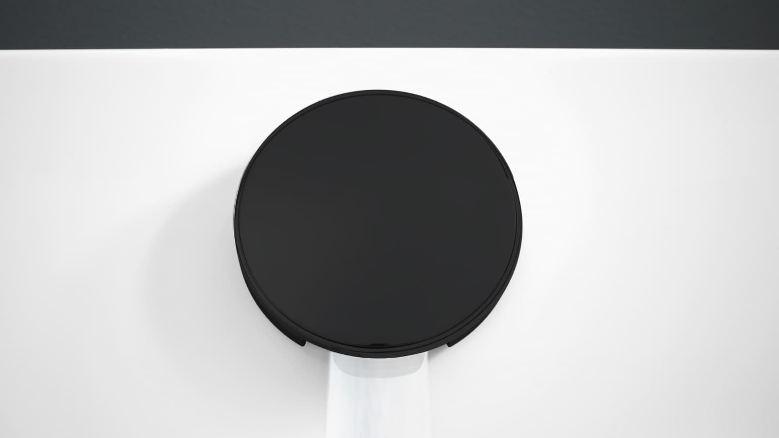 Vanni äravool: Juurdevoolu funktsiooniga pöördnupp Vanni äravool: Juurdevoolu funktsiooniga pöördnupp