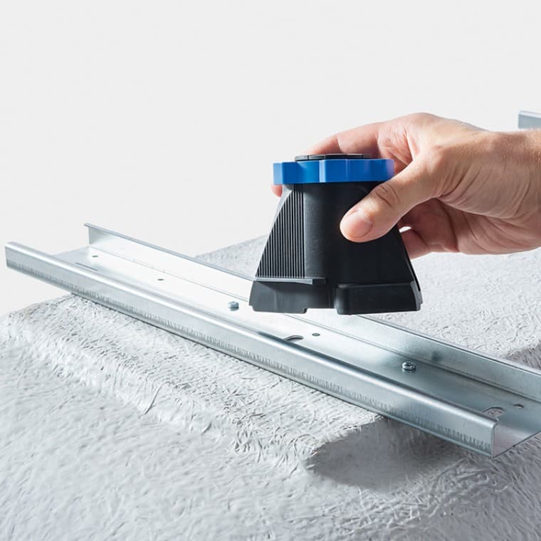 Geberit'i jalgade komplekt vannidele Geberit'i jalgade komplekt vannidele