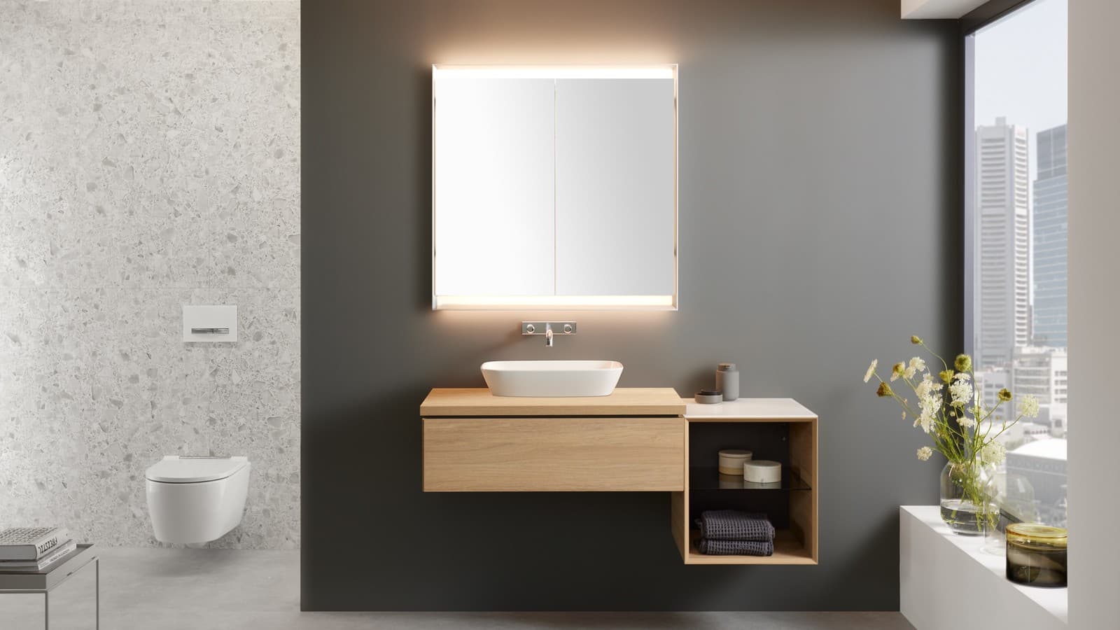 Geberit ONE Geberit ONE
