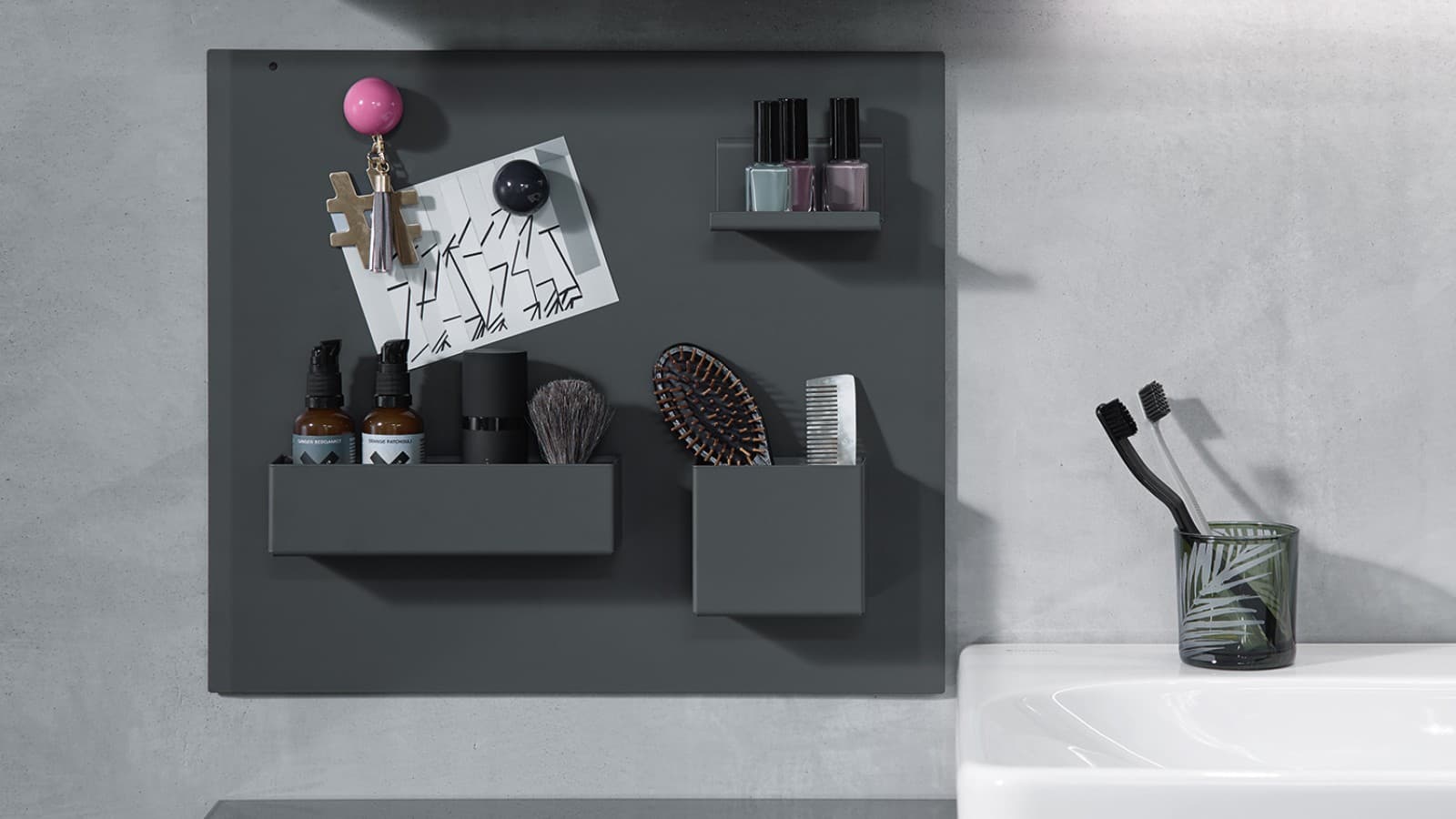 Geberit Acanto Geberit Acanto